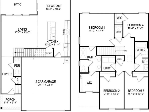121 Evergreen Circle , Rossville, GA 30741