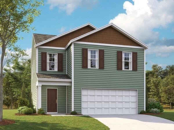 121 Evergreen Circle, Rossville, GA 30741