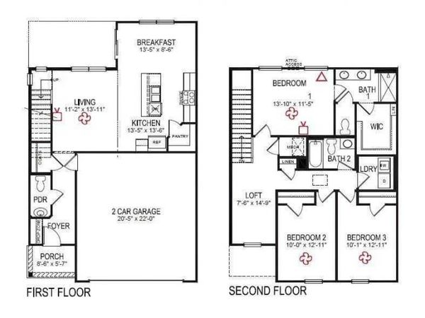 117 Evergreen Cir , Rossville, GA 30741