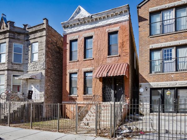 1636 S Homan Avenue , Chicago, IL 60623