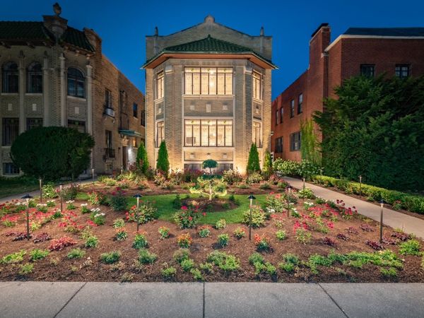 2517 Central Street , Unit 2, Evanston, IL 60201