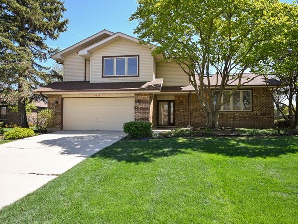 Orland Park, IL 60462