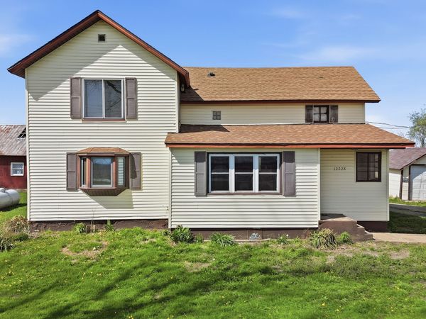 12228 Black Road , Morrison, IL 61270