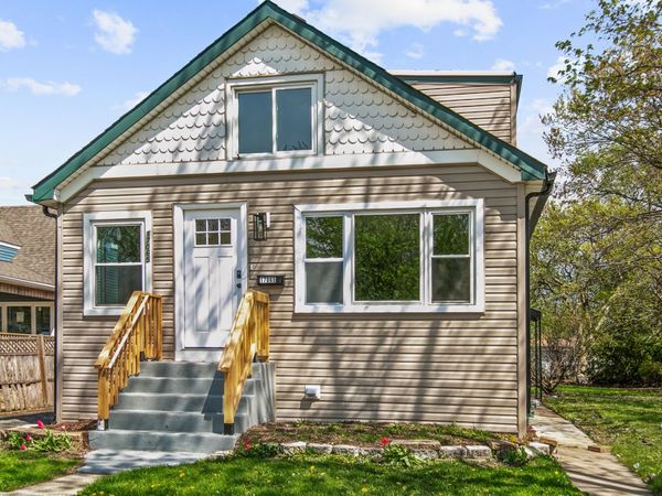 17065 Crane Avenue , Hazel Crest, IL 60429