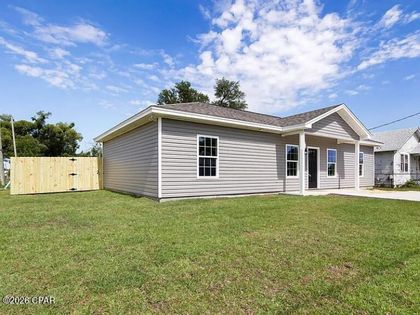 3215 E 2Nd Panama City, FL 32401