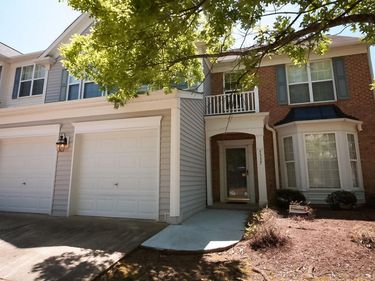 5335 Brandy Bay Lane, Raleigh, NC 27613