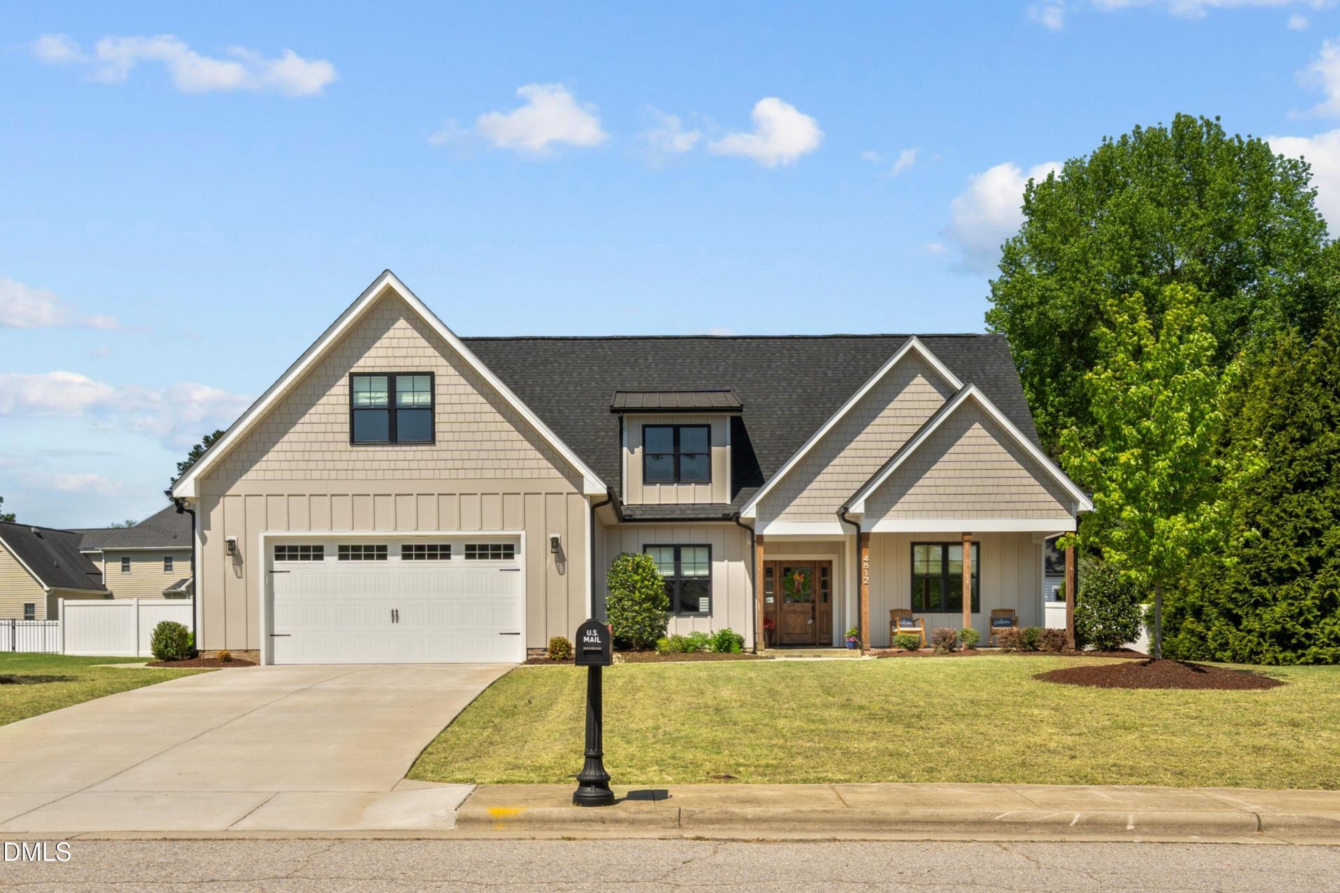4812 Lake Hills Drive, Wilson, NC 27896 Main Photo