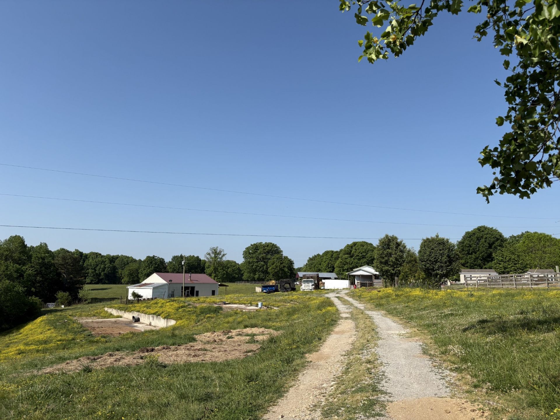 449 Miller Ln , Goodspring, TN 38460 Main Photo