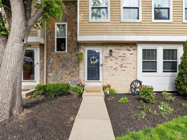 2042 Stratford Court, Loveland, OH 45140