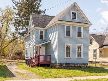 311 Rowland Street , Syracuse, NY 13204