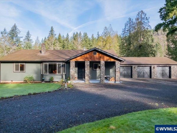 42801 Island Inn Dr, Lebanon, OR 97355