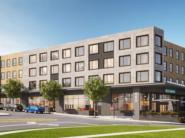 333 Warner Avenue , Unit 206A, Roslyn, NY 11576