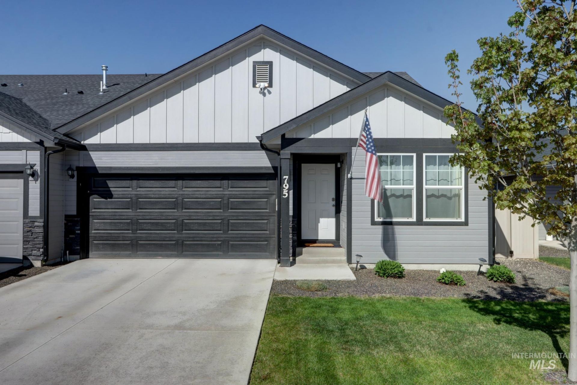 795 N Baldner Point Place, Nampa, ID 83651 Main Photo