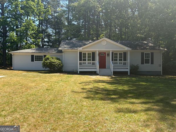 8208 Connally Drive, Douglasville, GA 30134