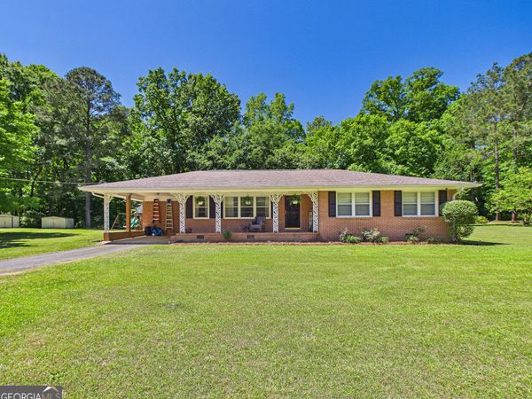 1475 Ga Highway 247 S, Kathleen, GA 31047
