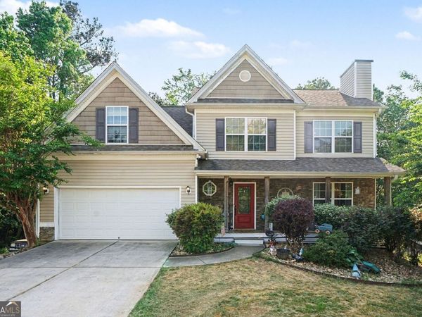 5118 Ashley Falls Court, Loganville, GA 30052