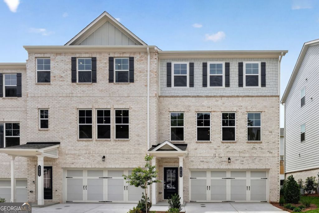 5829 Schelton Place Se, Mableton, GA 30126 Main Photo