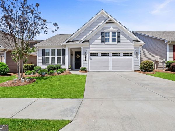 330 Chestnut Oak Drive, Peachtree City, GA 30269