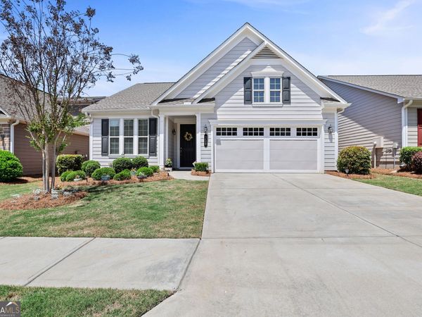 330 Chestnut Oak Drive, Peachtree City, GA 30269