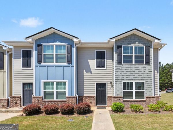 319 Ashigan Street, Union City, GA 30291