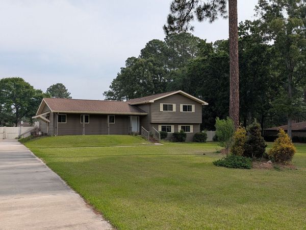 113 Quail Run Drive, Warner Robins, GA 31088