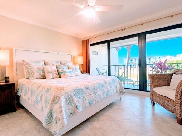 520 N Richard Jackson Boulevard , Unit 616, Panama City Beach, FL 32407