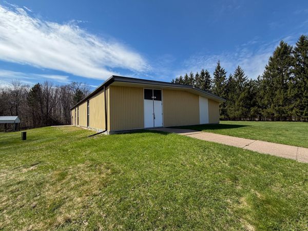 4743 Cty D Road, Vesper, WI 54489