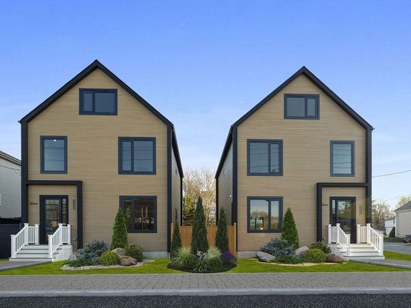 236 Lake Street, Waltham, MA 02451