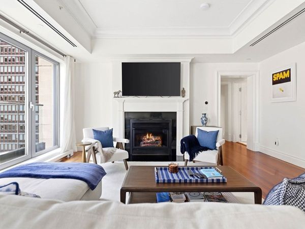 776 Boylston Street, Unit E10G, Boston, MA 02199