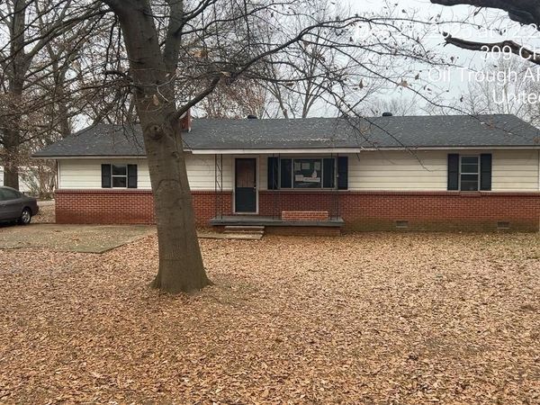 309 N Charles, Oil Trough, AR 72564