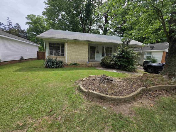 3405 Wynne Street , Little Rock, AR 72204