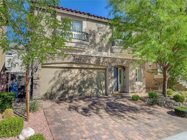 7714 Cannon Walk Street , Las Vegas, NV 89139