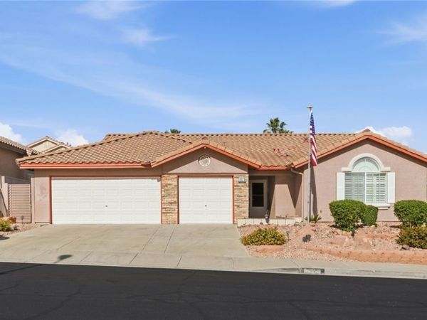 1025 Twin Berry Court , Henderson, NV 89002