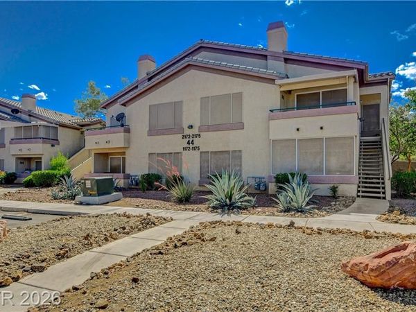 5710 E Tropicana Avenue, Unit 1172, Las Vegas, NV 89122