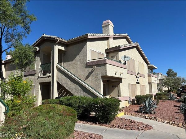 5710 E Tropicana Avenue , Unit 1172, Las Vegas, NV 89122