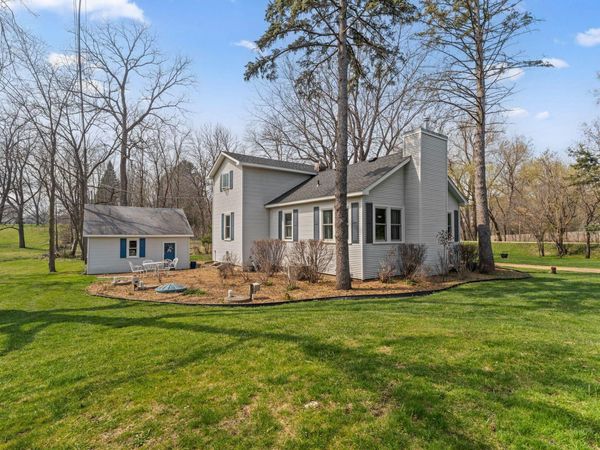 405 S Old Crystal Bay Road, Orono, MN 55356