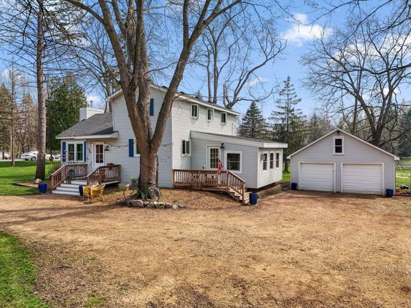 405 S Old Crystal Bay Road, Orono, MN 55356