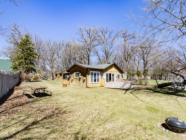 36310 Augustana Drive , Battle Lake, MN 56515