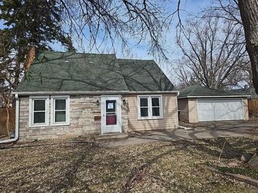 729 Brisbin Street, Anoka, MN 55303