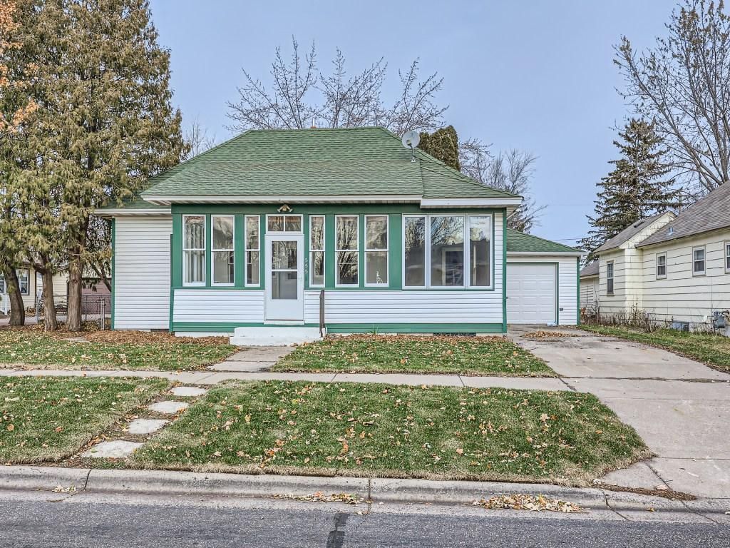 555 Tyler Street , Anoka, MN 55303