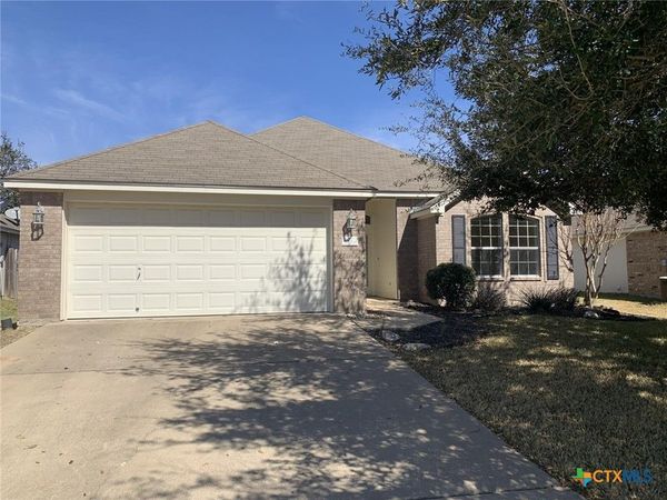 2708 Butterfly Drive , Temple, TX 76502