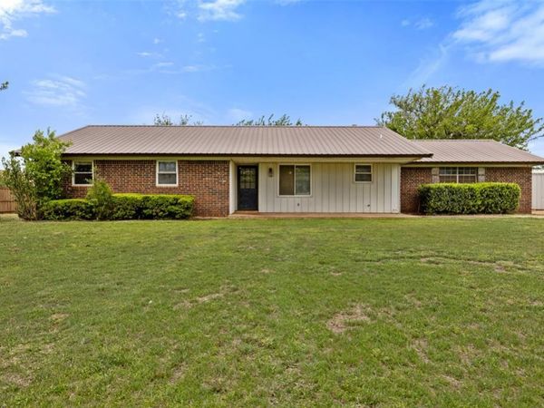 804 NW Tyler Avenue, Piedmont, OK 73078