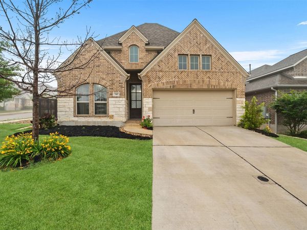 341 Pisa LN , Georgetown, TX 78628