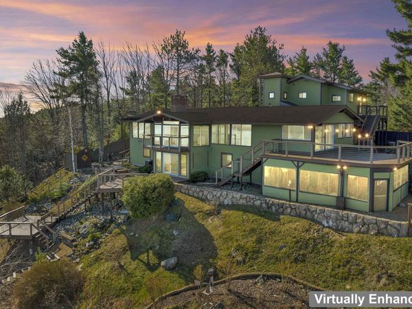 39 Alpine Drive, Gilford, NH 03249