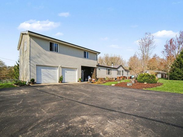 1799 E U.S. 10, Custer, MI 49405