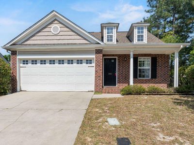 206 Whitton Lane, Columbia, SC 29229
