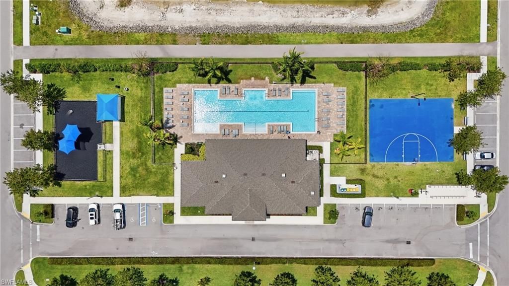 15453 Wildflower Cir, Naples, FL 34119 Photo