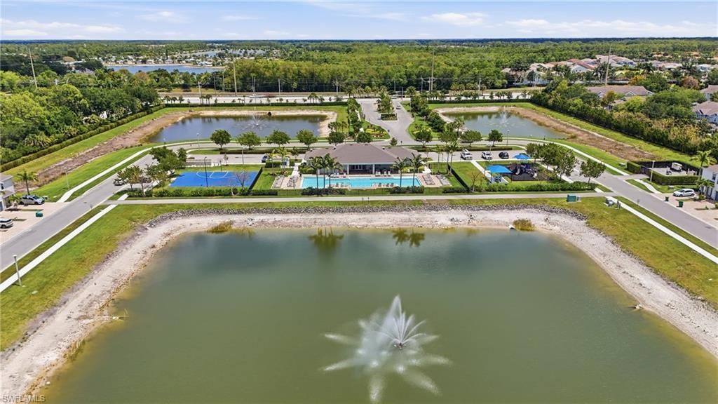 15453 Wildflower Cir, Naples, FL 34119 Photo