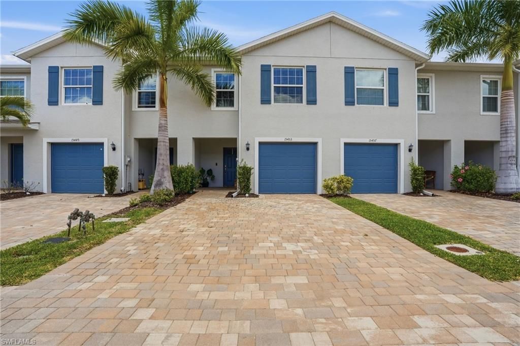 15453 Wildflower Cir, Naples, FL 34119 Photo