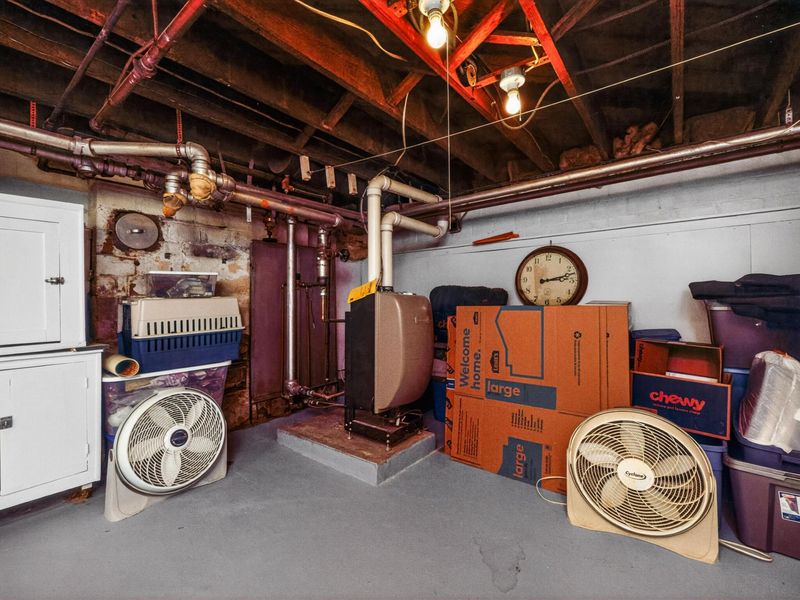 140 S Cassingham Road, Columbus, OH 43209 Photo 38